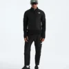 Vinterjakke til mænd Warm Pro Jacket—Print Vinterjakke til mænd Warm Pro Jacket—Print