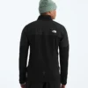 Vinterjakke til mænd Warm Pro Jacket—Print Vinterjakke til mænd Warm Pro Jacket—Print