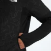 Vinterjakke til mænd Warm Pro Jacket—Print Vinterjakke til mænd Warm Pro Jacket—Print