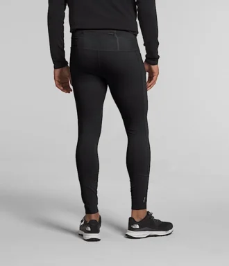 Vintertights til mænd
