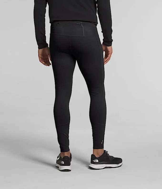 Vintertights til mænd Vintertights til mænd