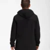Waffle-hoodie til mænd Waffle-hoodie til mænd