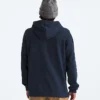 Waffle-hoodie til mænd Waffle-hoodie til mænd