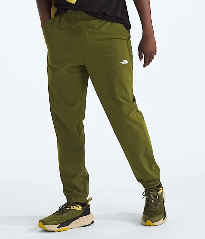 Wander Joggers 2.0 til mænd Wander Joggers 2.0 til mænd