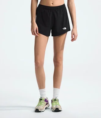 Wander Shorts 2.0 til kvinder