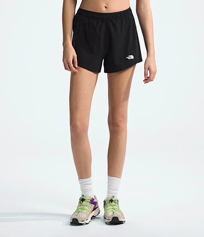 Wander Shorts 2.0 til kvinder Wander Shorts 2.0 til kvinder