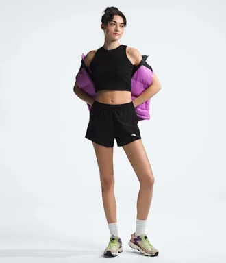 Wander Shorts 2.0 til kvinder