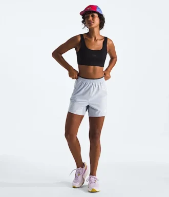 Wander Shorts 2.0 til kvinder