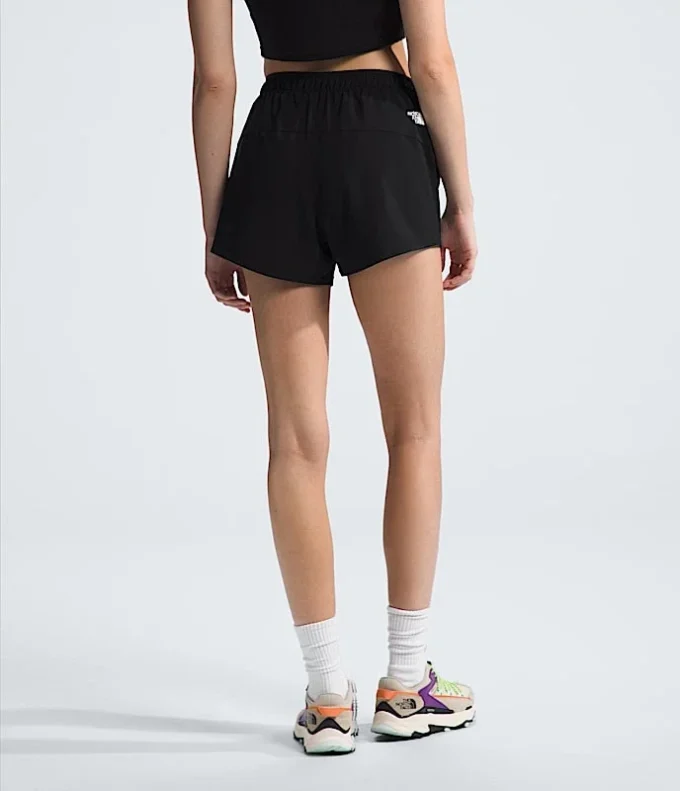 Wander Shorts 2.0 til kvinder Wander Shorts 2.0 til kvinder
