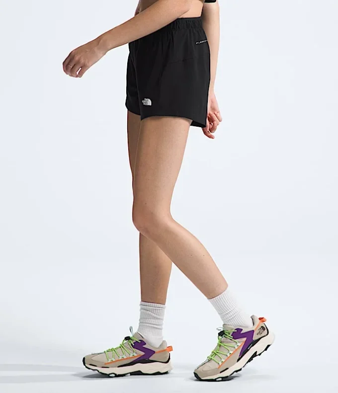 Wander Shorts 2.0 til kvinder Wander Shorts 2.0 til kvinder