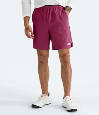 Wander Shorts 2.0 til mænd