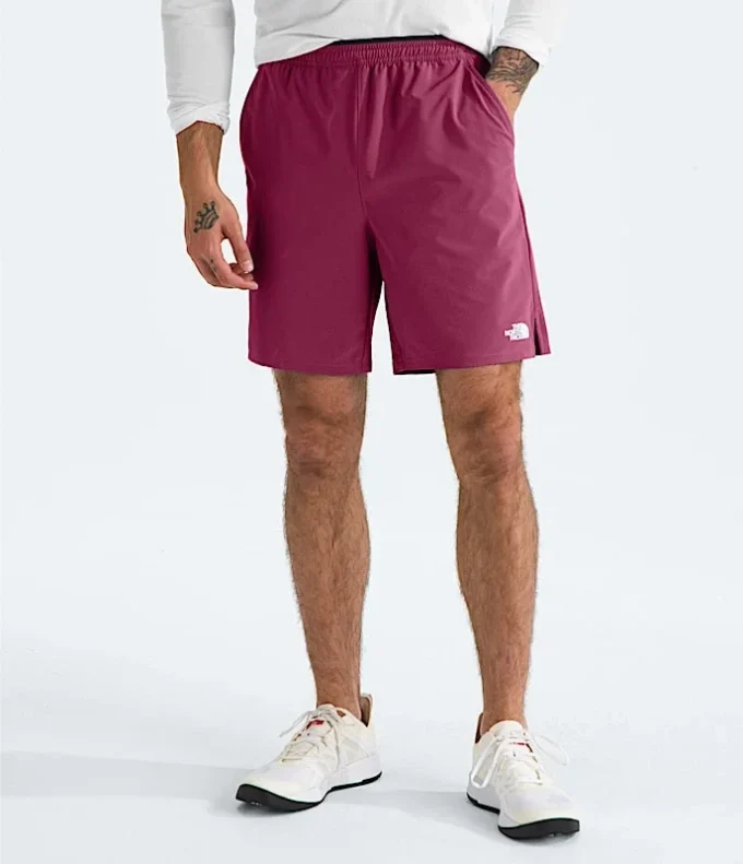 Wander Shorts 2.0 til mænd Wander Shorts 2.0 til mænd