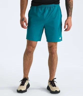 Wander Shorts 2.0 til mænd