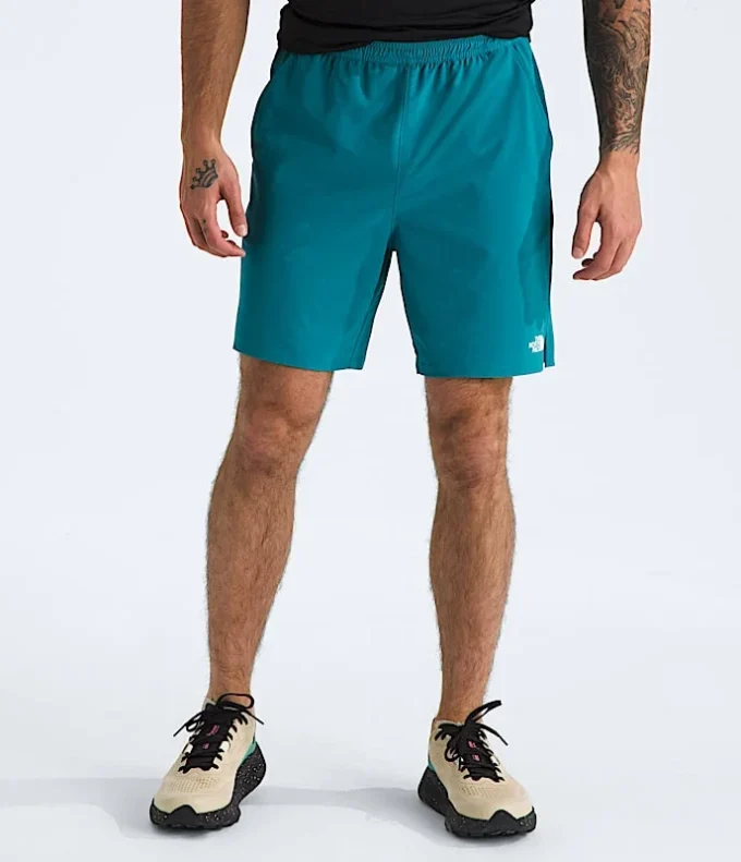 Wander Shorts 2.0 til mænd Wander Shorts 2.0 til mænd
