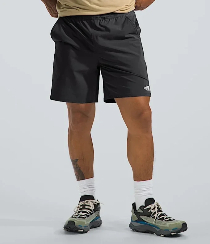 Wander Shorts 2.0 til mænd Wander Shorts 2.0 til mænd