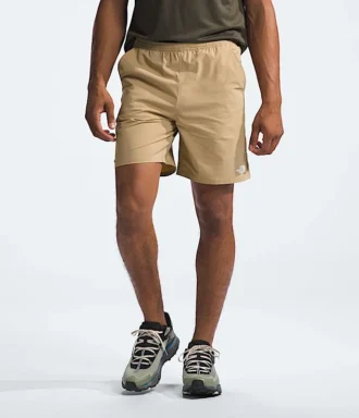 Wander Shorts 2.0 til mænd
