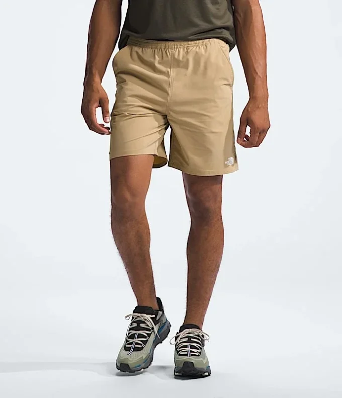 Wander Shorts 2.0 til mænd Wander Shorts 2.0 til mænd