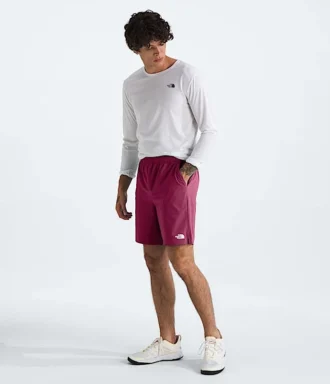 Wander Shorts 2.0 til mænd