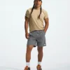 Wander Shorts 2.0 til mænd Wander Shorts 2.0 til mænd
