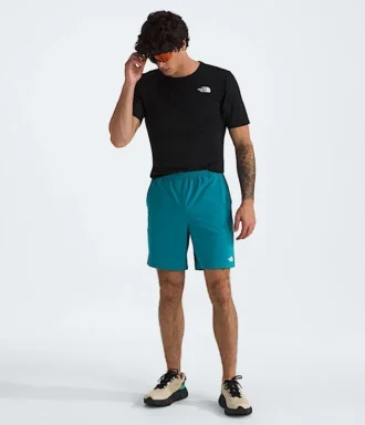 Wander Shorts 2.0 til mænd