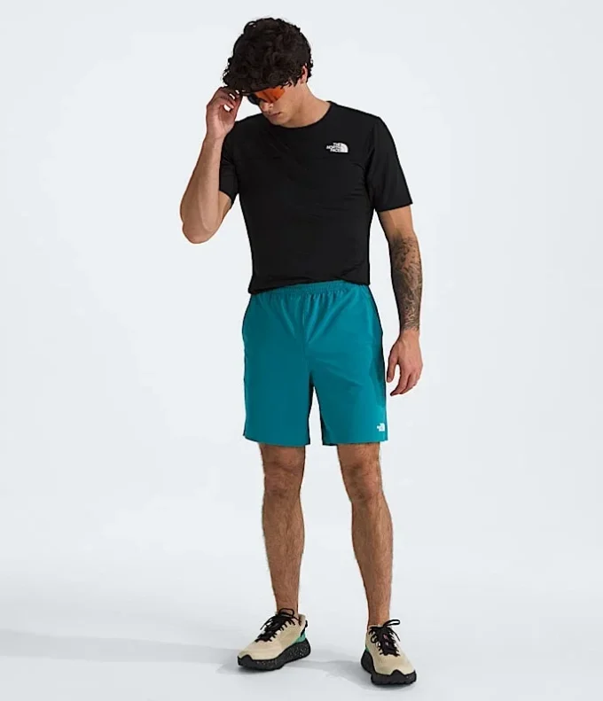 Wander Shorts 2.0 til mænd Wander Shorts 2.0 til mænd