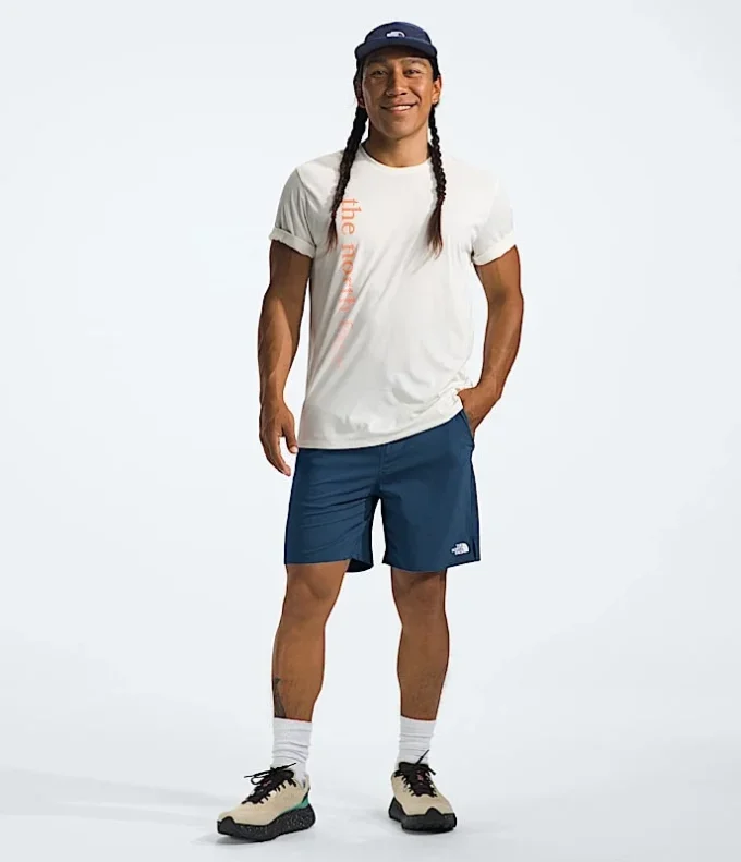 Wander Shorts 2.0 til mænd Wander Shorts 2.0 til mænd
