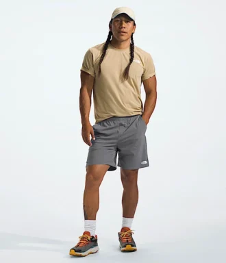 Wander Shorts 2.0 til mænd