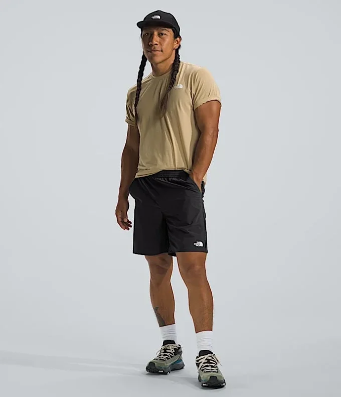 Wander Shorts 2.0 til mænd Wander Shorts 2.0 til mænd