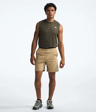 Wander Shorts 2.0 til mænd