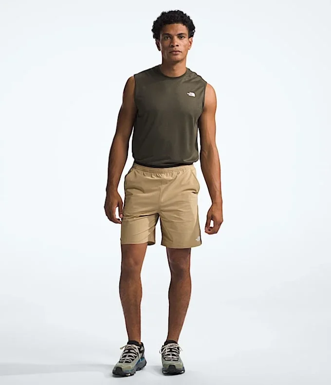 Wander Shorts 2.0 til mænd Wander Shorts 2.0 til mænd