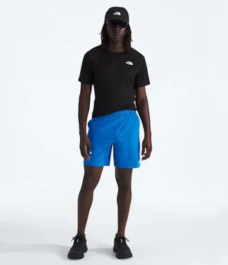 Wander Shorts 2.0 til mænd