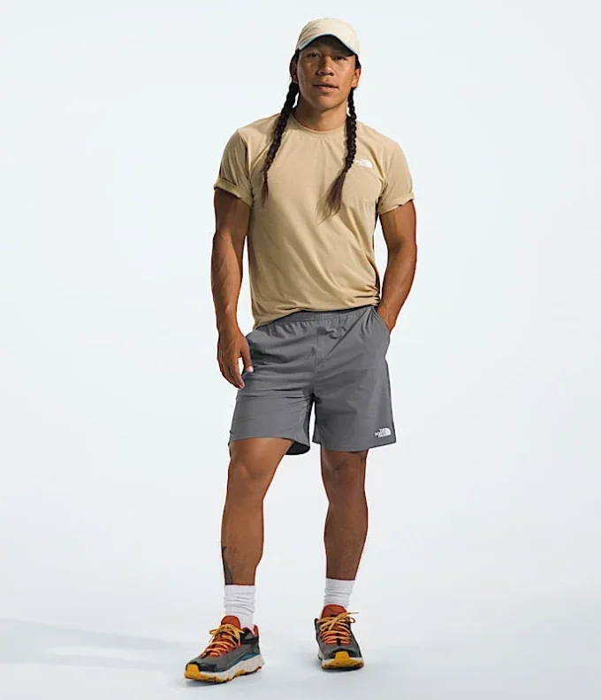 Wander Shorts 2.0 til mænd Wander Shorts 2.0 til mænd