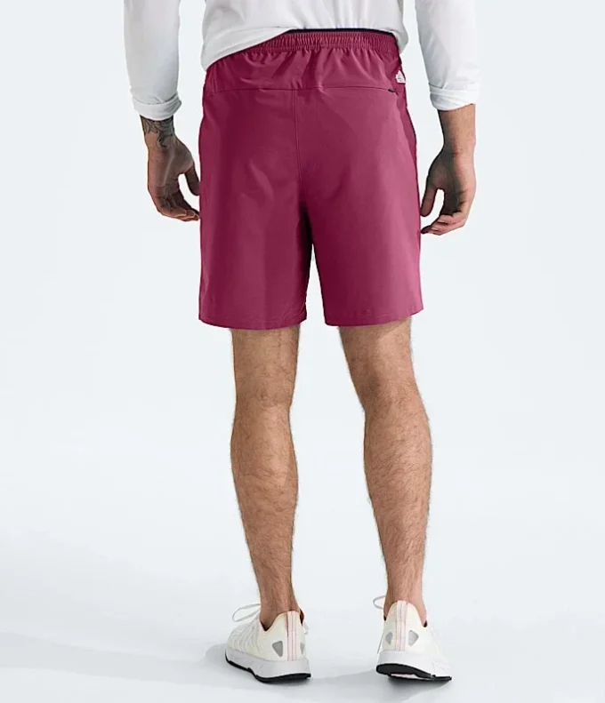Wander Shorts 2.0 til mænd Wander Shorts 2.0 til mænd