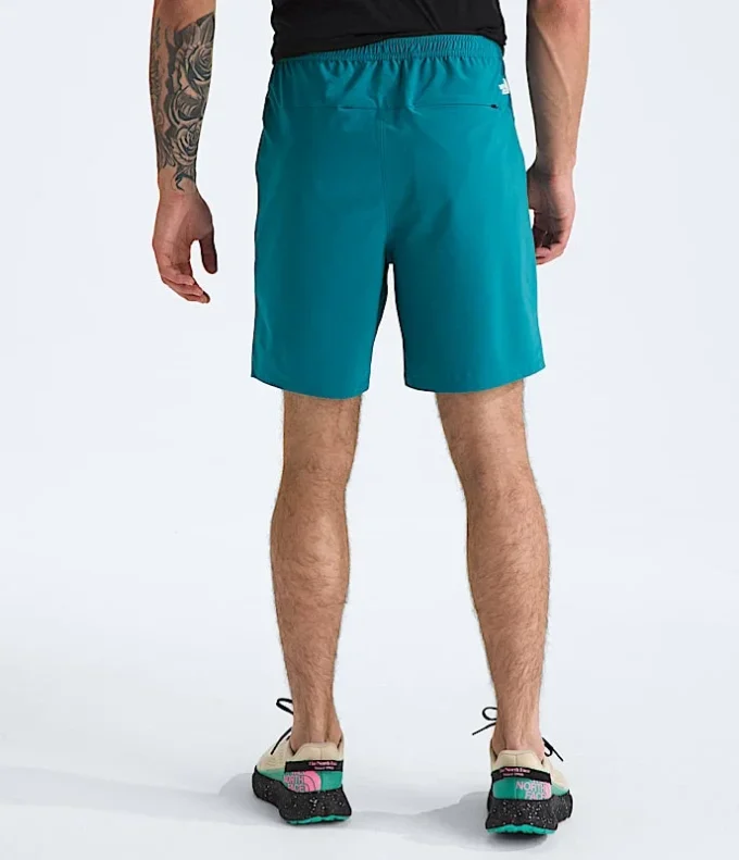 Wander Shorts 2.0 til mænd Wander Shorts 2.0 til mænd