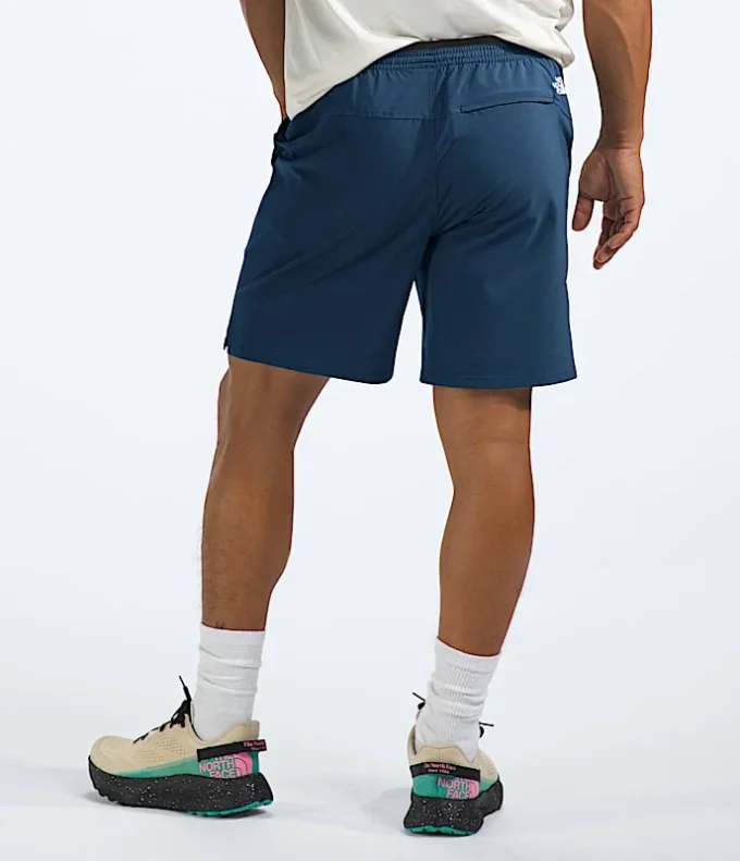 Wander Shorts 2.0 til mænd Wander Shorts 2.0 til mænd