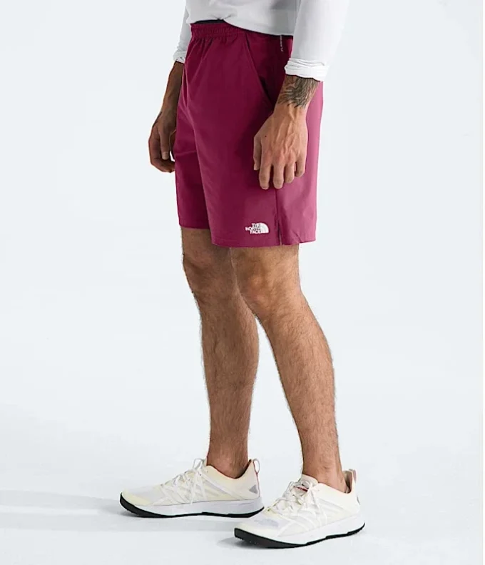 Wander Shorts 2.0 til mænd Wander Shorts 2.0 til mænd
