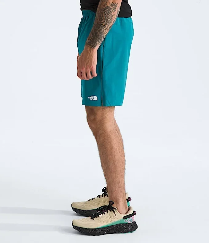 Wander Shorts 2.0 til mænd Wander Shorts 2.0 til mænd