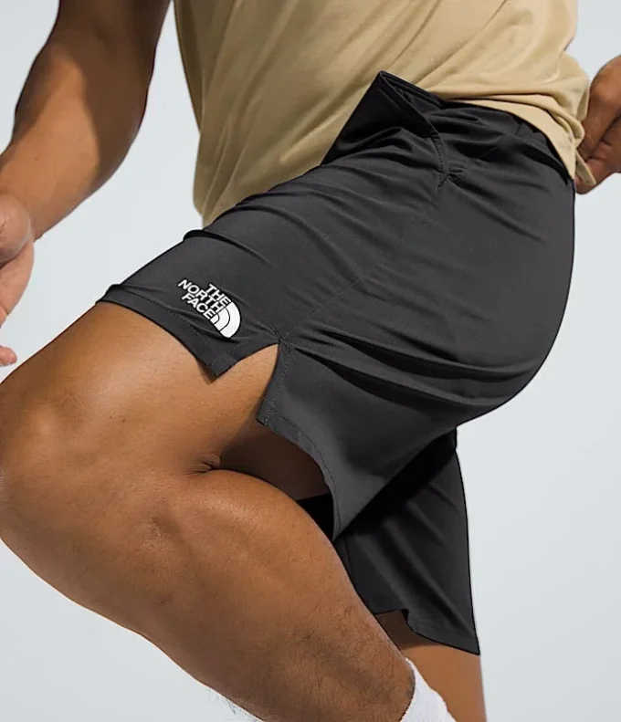 Wander Shorts 2.0 til mænd Wander Shorts 2.0 til mænd