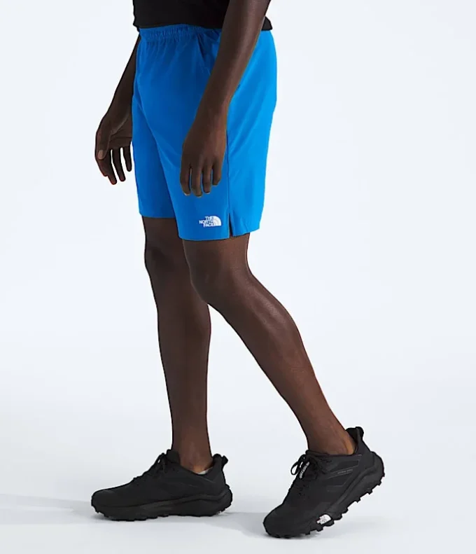 Wander Shorts 2.0 til mænd Wander Shorts 2.0 til mænd