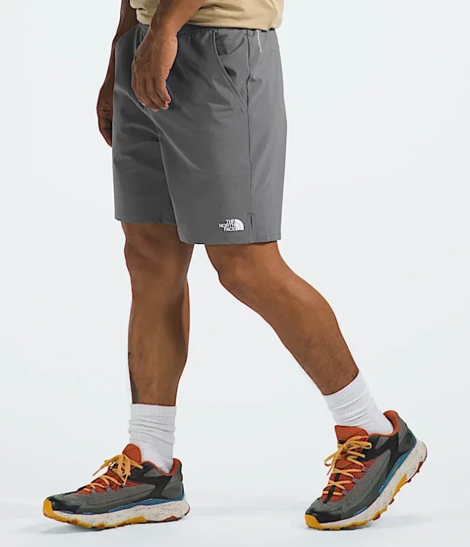 Wander Shorts 2.0 til mænd Wander Shorts 2.0 til mænd