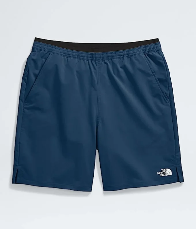 Wander Shorts 2.0 til mænd Wander Shorts 2.0 til mænd