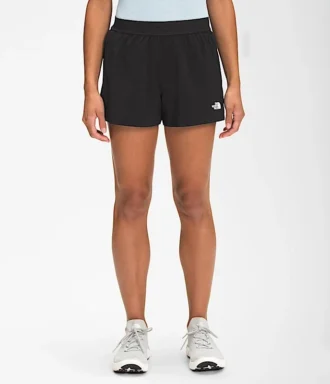 Wander Shorts til kvinder