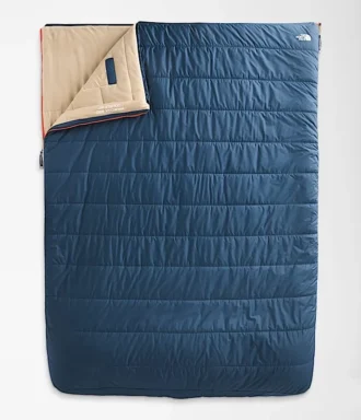 Wawona Bed dobbelt sovepose