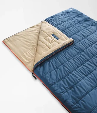 Wawona Bed dobbelt sovepose