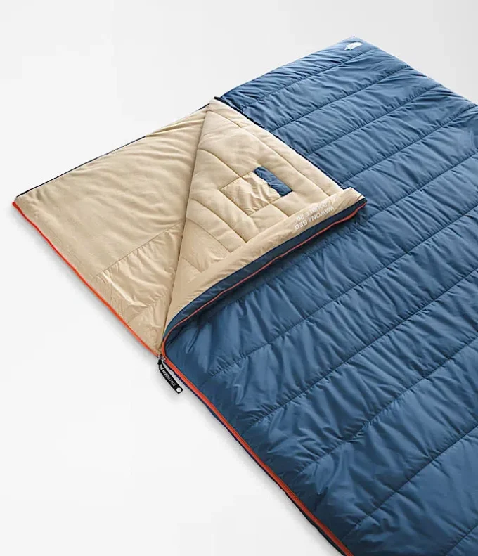 Wawona Bed dobbelt sovepose Wawona Bed dobbelt sovepose