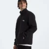 Yumiori-jakke med gennemgående lynlås til mænd Yumiori-jakke med gennemgående lynlås til mænd