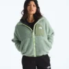 Yumiori Off Peak Full-Zip jakke til kvinder Yumiori Off Peak Full-Zip jakke til kvinder