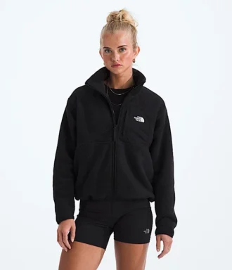 Yumiori Off Peak Full-Zip jakke til kvinder