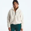 Yumiori Off Peak Full-Zip jakke til kvinder Yumiori Off Peak Full-Zip jakke til kvinder