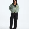 Yumiori Off Peak Full-Zip jakke til kvinder Yumiori Off Peak Full-Zip jakke til kvinder